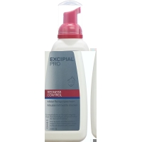 Excipial Pro Redness Control Cleaning foam Mild 236ml