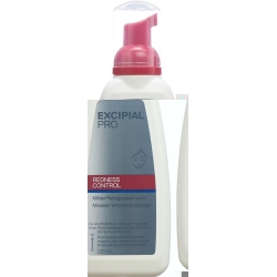 Excipial Pro Redness Control Cleaning foam Mild 236ml