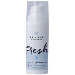 Arktis Colostrum Aufbaumilch Fresh 50ml