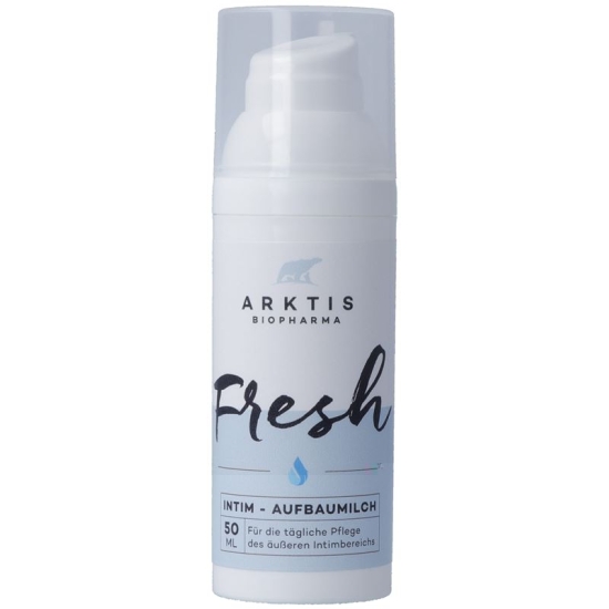 Arktis Colostrum Aufbaumilch Fresh 50ml buy online