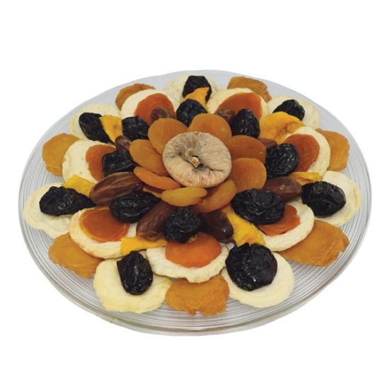 Issro Früchteteller Gross 650g buy online