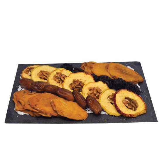 Issro Schieferstein Natur Rechteckig Gr Bio 230g buy online
