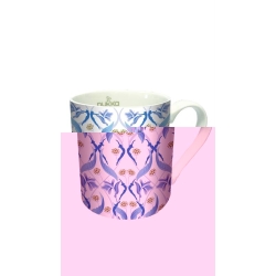 Pukka Tasse Feel New