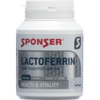 Sponser Lactoferrin Kapseln (neue Rezeptur) 90 Stück