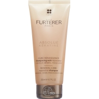 Furterer Absolue Keratine Shampoo 200ml