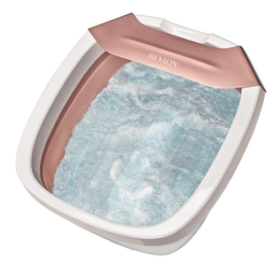 Revlon Ultimate Foot Spa Rvfb7034e buy online