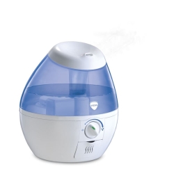 Vicks Mini Kaltluft Ultraschall-Luftb Vul520e4v1