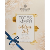 DermaSel Golden Age gift set