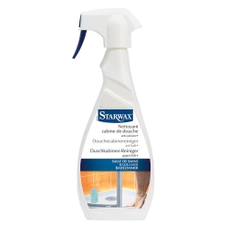 Starwax Kalkreiniger Duschkabine 500ml