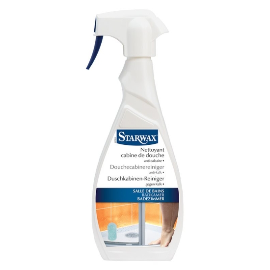 Starwax Kalkreiniger Duschkabine 500ml buy online