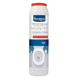 Starwax Extrastarker Wc Entkalker Flasche 1kg