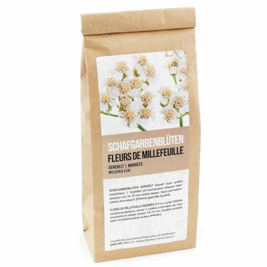 Dixa Schafgarbenbluet Phhelv Bio Gereb Gerein 100 buy online