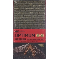 Optimum Protein Bar Chocolate-Caramel 10x 60g