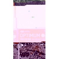 Optimum Protein Bar Chocolate-Peanut But 10x 62g