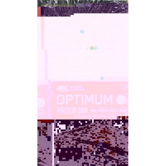 Optimum Protein Bar Chocolate-Peanut But 10x 62g buy online
