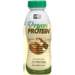 Qnt Vegan Protein Shake 15g Choco-Coco 310ml