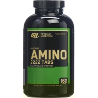 Optimum Superior Amino Multi Dose 160 Stück