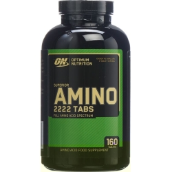 Optimum Superior Amino Multi Dose 160 Stück