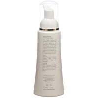 Evenswiss Moisturizing Cleansing Foam Flasche 100ml