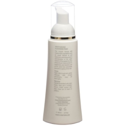 Evenswiss Moisturizing Cleansing Foam Flasche 100ml