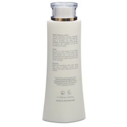 Evenswiss Base Formula Body Flasche 200ml