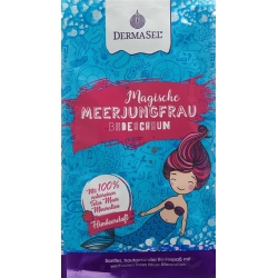 DermaSel Kinderschaumbad Meerjungfrau 35ml