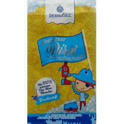 DermaSel Kinderschaumbad Pirat 35ml