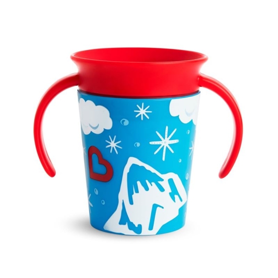 Munchkin Miracle 360? Eco Becher 177ml Überla 6m+ buy online