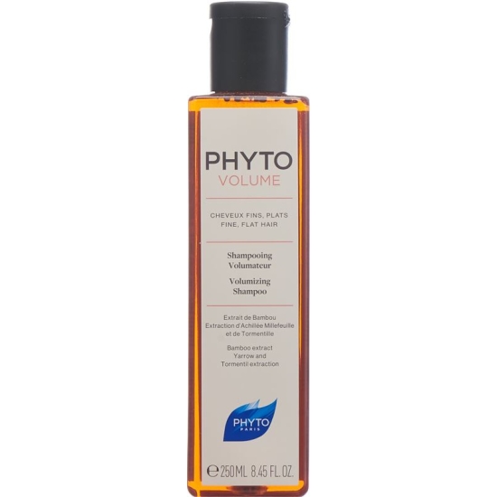 Phyto Phytovolume Volumen Shampoo Flasche 250ml buy online
