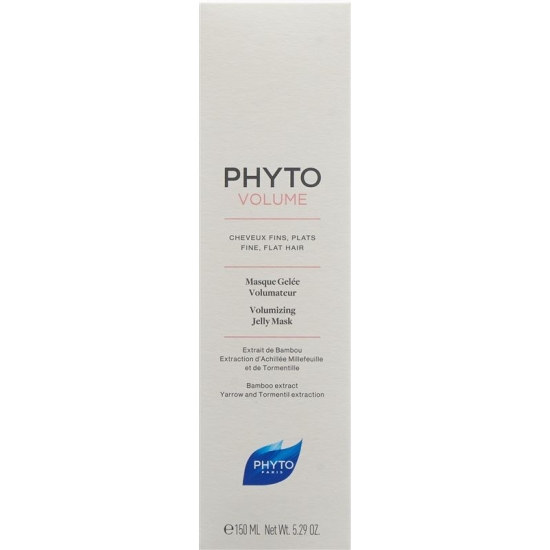 Phyto Phytovolume Gelee-Maske 150ml buy online