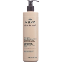 Nuxe Reve Miel Creme Corps Ultra Reconf 400ml