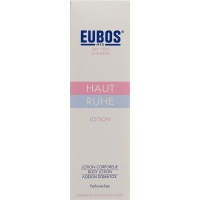 Eubos Skin Calm Lotion Tube 125ml