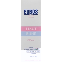 Eubos Skin Calm Cream Tube 50ml