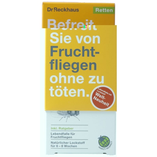 Dr. Reckhaus Lebensmittelmott-Monit Back Ref 3 Stück buy online