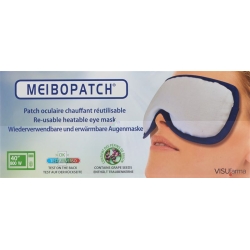 Meibopatch eye mask