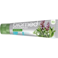 Splat Biomed Biocomplex Zahnpasta Tube 100g