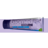 Splat Biomed Calcimax Zahnpasta Tube 100g