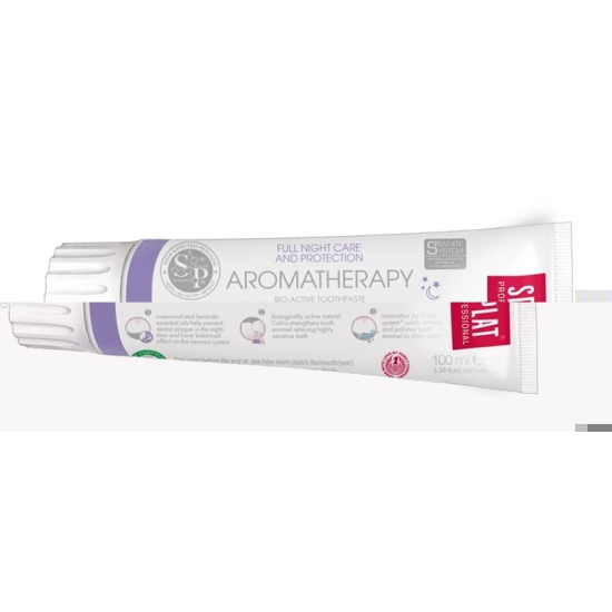 Splat Profes Ultra Aroma Zahnpasta Tube 100g buy online