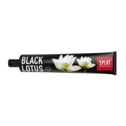 Splat Special Black Lotus Zahnpasta Tube 75ml