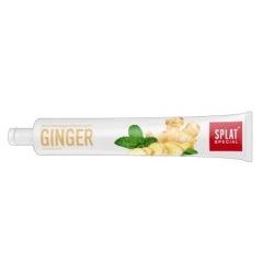 Splat Special Ingwer Zahnpasta Tube 75ml