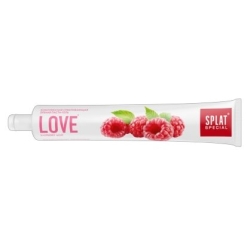 Splat Special Love Zahnpasta Tube 75ml