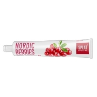 Splat Special Nordic Berries Zahnpasta Tube 75ml