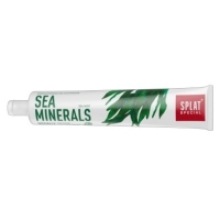 Splat Special Sea Minerals Zahnpasta Tube 75ml