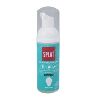 Splat Oral Care Foam 2 In 1 Tube 50ml