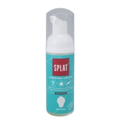 Splat Oral Care Foam 2 In 1 Tube 50ml