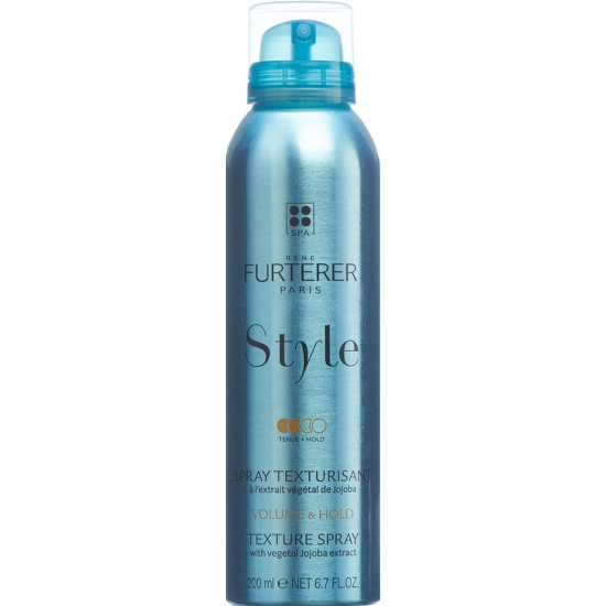 Furterer Style Texture Hair Spray 200ml buy online