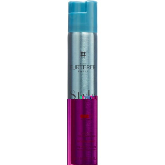 Furterer Style Hair Lacquer 100ml buy online