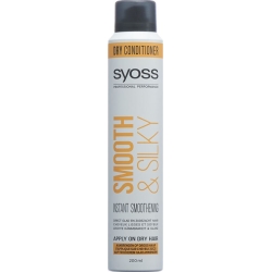 Syoss Dry Conditioner Smooth & Fresh 200ml