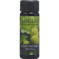 Soglio Aqua Castanea Flasche 100ml