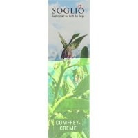 Soglio Comfrey-Creme Tube 40ml